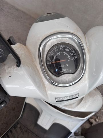 מודעת רכב דיאלים YC125