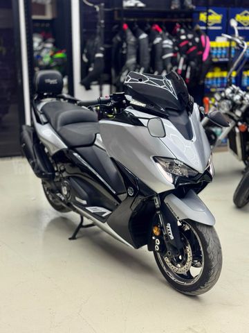 מודעת רכב ימאהה T-Max 530