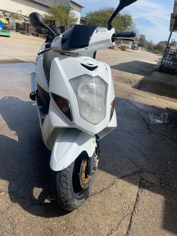 מודעת רכב דיאלים S1 125