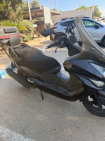 מודעת רכב דיאלים S3 Advance 250