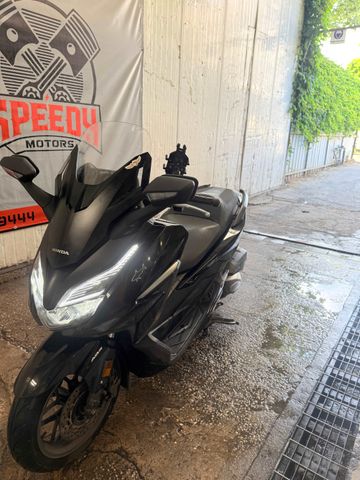 מודעת רכב הונדה FORZA125