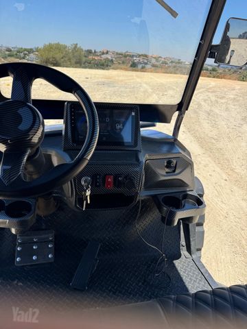 מודעת רכב באגי