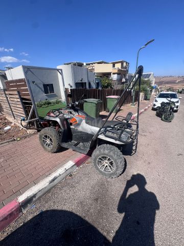 מודעת רכב ACCESS