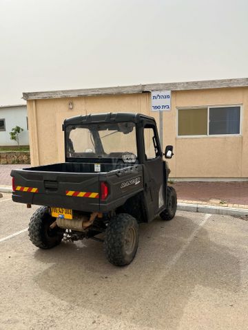 מודעת רכב כללי