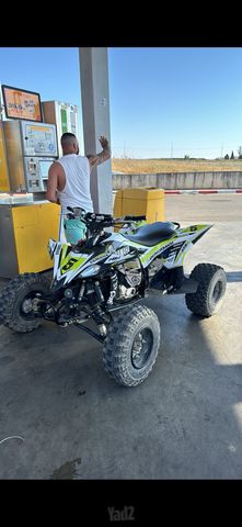 מודעת רכב ימאהה