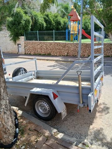 מודעת רכב פרטי/מסחרי