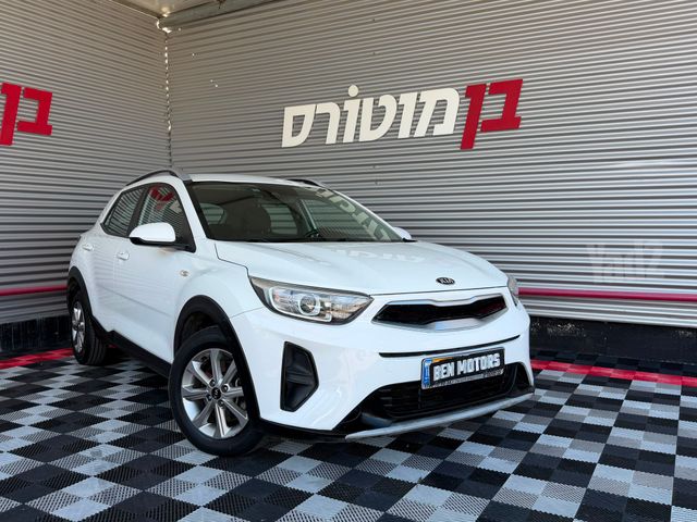 מודעת רכב קיה סטוניק