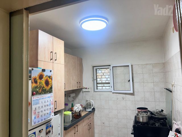 טיילת הספורט 288