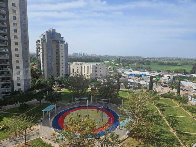 Rehovot, Israel 9