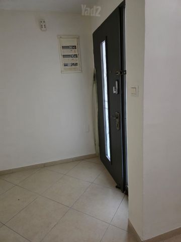 דירה למכירה בירושלים — 4