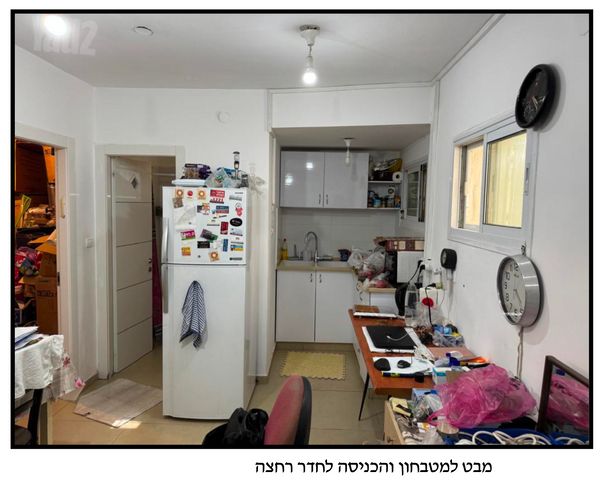 Jerusalem, Israel 5