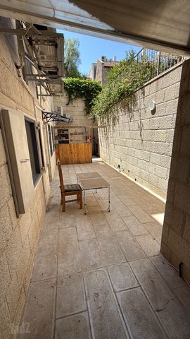 Jerusalem, Israel 9