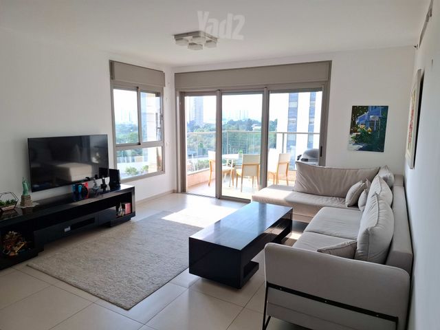 Ramat Gan, Israel 3