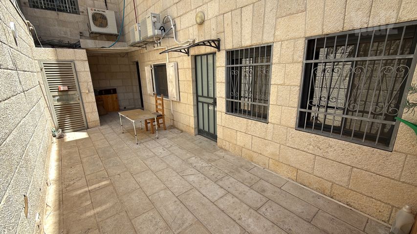 Jerusalem, Israel 8