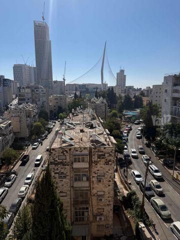 Jerusalem, Israel 4