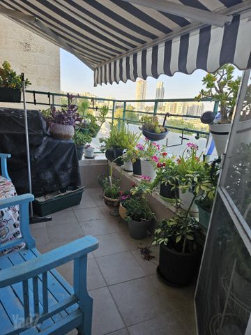 Jerusalem, Israel 6