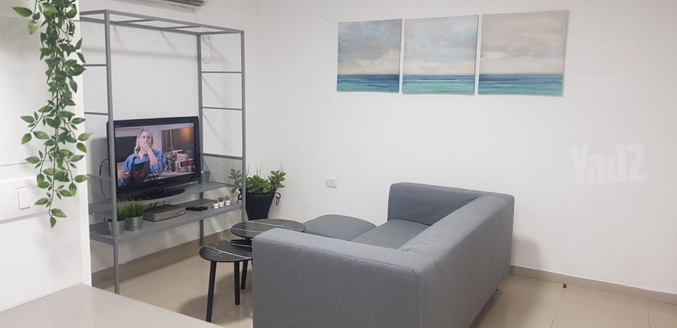 Ashdod, Israel 5