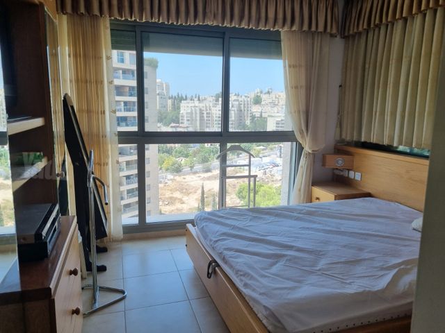 Jerusalem, Israel 5