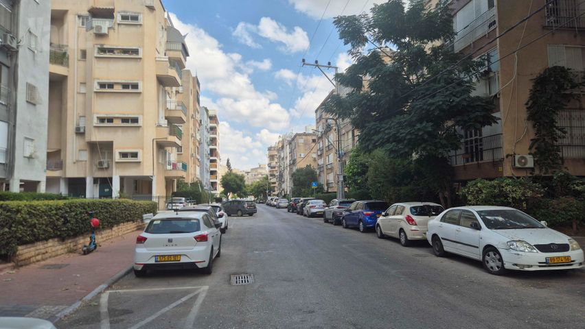Petah Tikva, Israel 2