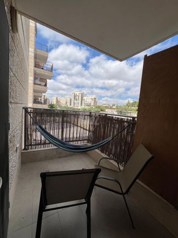Jerusalem, Israel 6