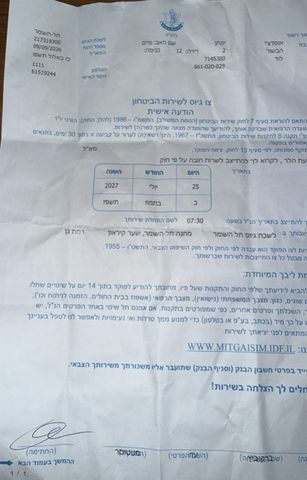 Petah Tikva, Israel 7