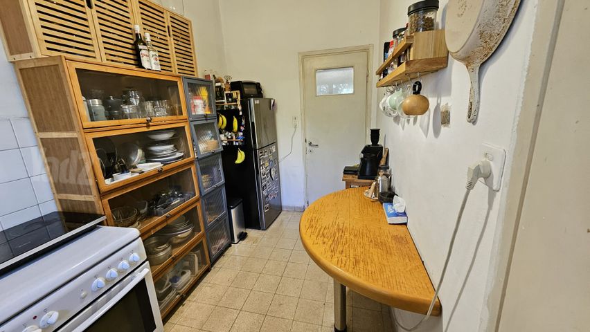 דירה להשכרה בירושלים — 3