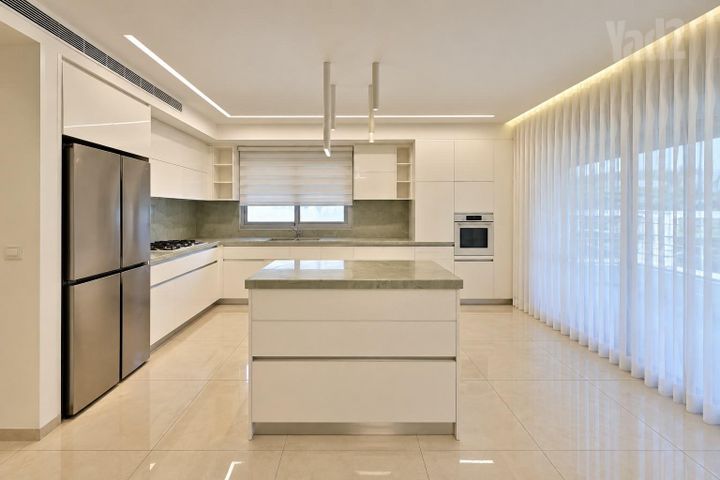 דירה, מרכז העיר, סביניה, הוותיקה, קרית ביאליק