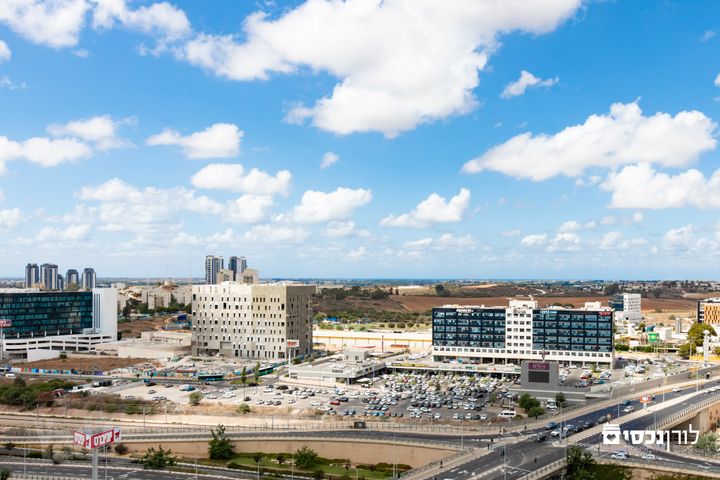 Rehovot, Israel 4