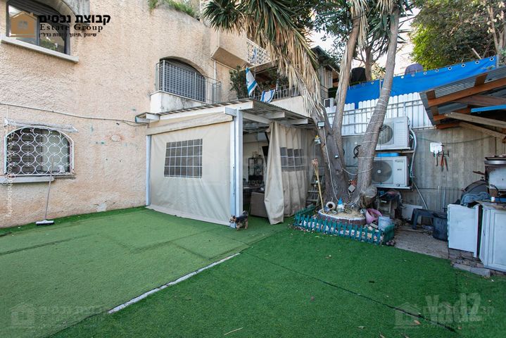 Haifa, Israel 7