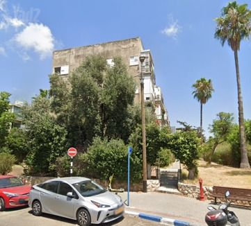 Tel Aviv-Yafo, Israel 3