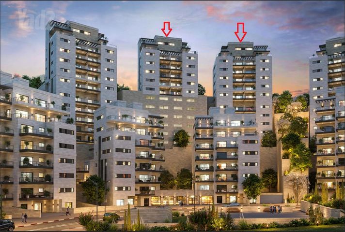 Jerusalem, Israel 4