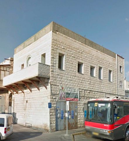 שדרות המגינים 15