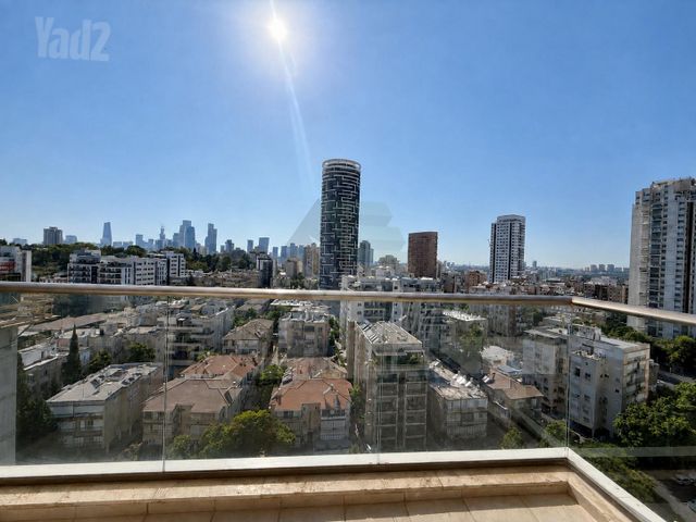 שכונת בן גוריון, מרכז העיר ג'