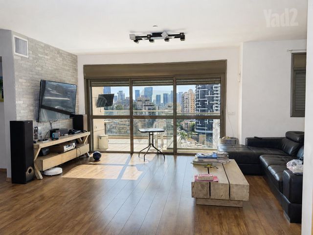 Ramat Gan, Israel 6