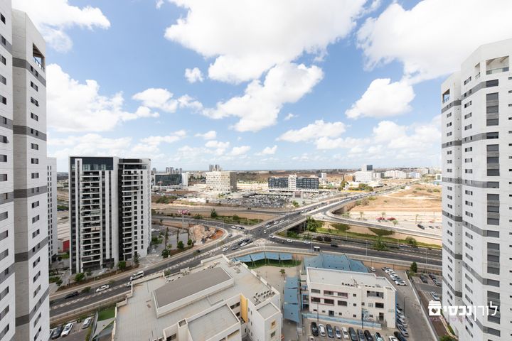 Rehovot, Israel 3