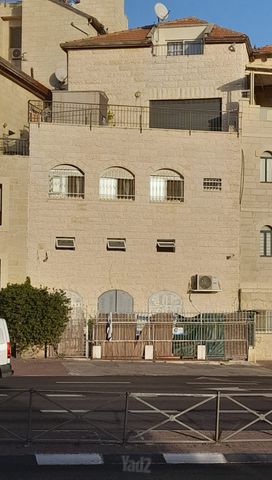 Jerusalem, Israel 6