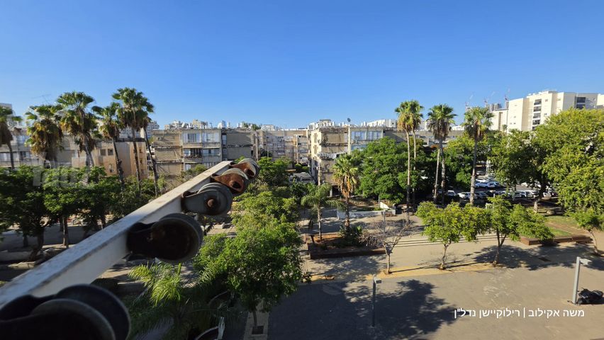 Tel Aviv-Yafo, Israel 12