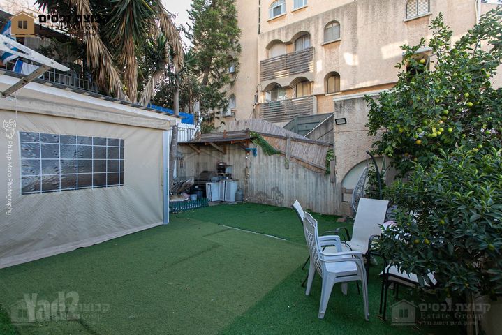 Haifa, Israel 6