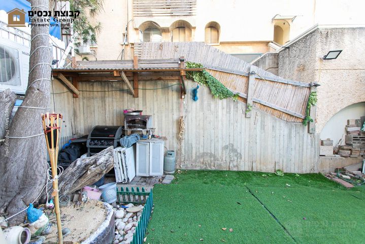 Haifa, Israel 4