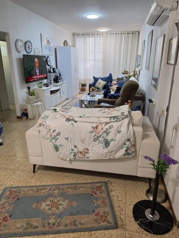דירה, דרום מערב ותיק, בת ים