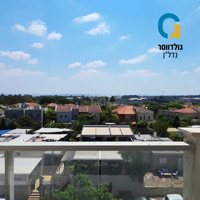 דירה