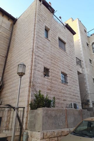 Jerusalem, Israel 3