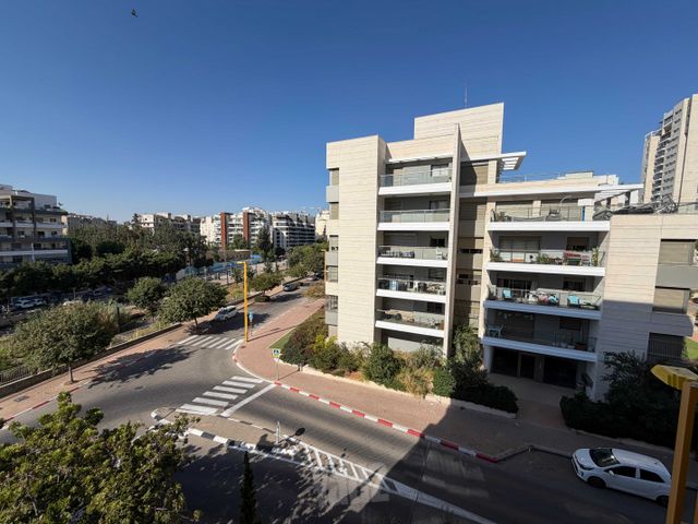 דרך אילות 