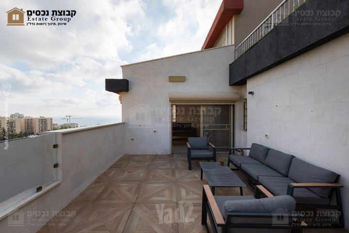 Haifa, Israel 13