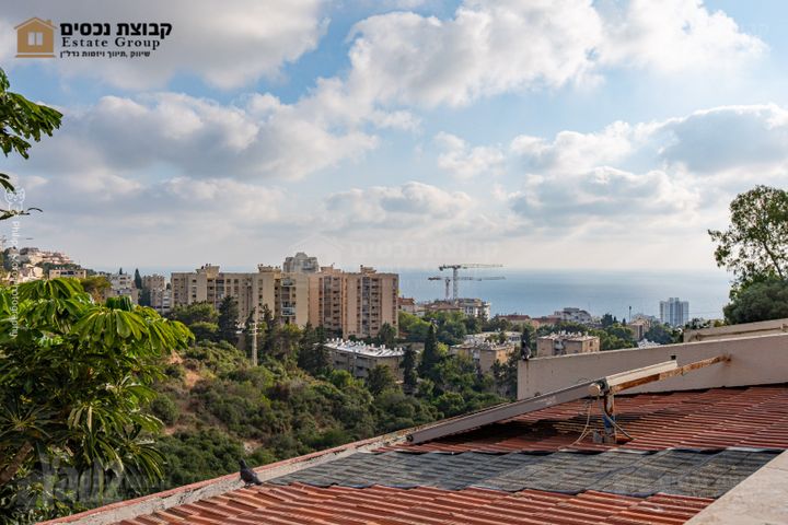 Haifa, Israel 12