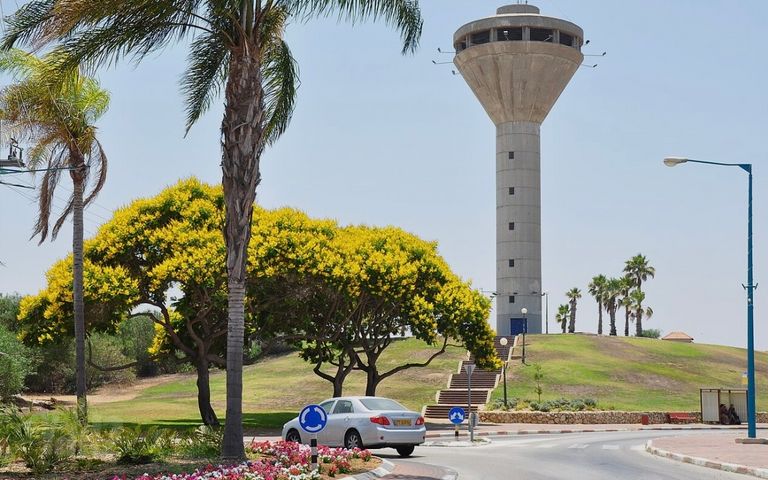 נווה אילן - צבאי