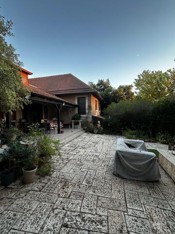 בית פרטי/ קוטג', הוד הכרמל, דניה, חיפה
