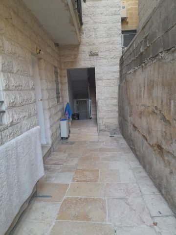 Jerusalem, Israel 5