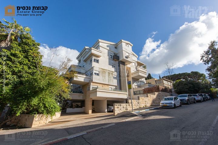 Haifa, Israel 3