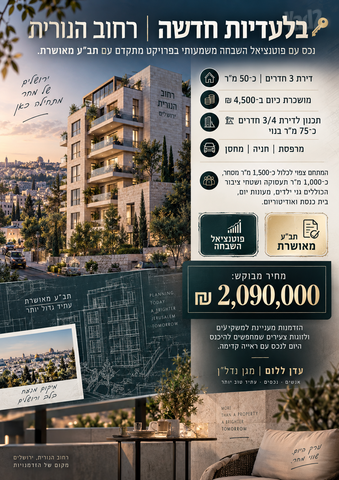 הנורית 